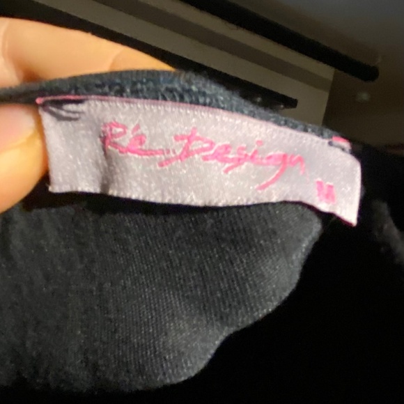 Ankle length fringe vest - Picture 6 of 6